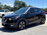 Used 2020 Nissan Kicks SR image 2
