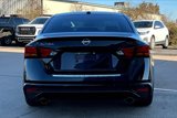 Used 2023 Nissan Altima 2.5 SR w/ SR Premium Package image 4