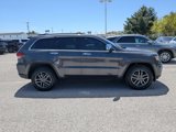 Used 2020 Jeep Grand Cherokee Limited w/ Luxury Group II image 4