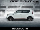 Certified 2017 Kia Soul ! image 6