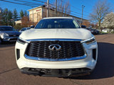 Certified 2024 INFINITI QX60 Luxe image 2
