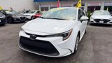 Used 2022 Toyota Corolla LE image 4