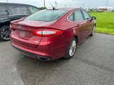 Used 2016 Ford Fusion SE w/ Equipment Group 202A image 4