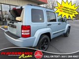 Used 2012 Jeep Liberty Arctic image 5