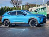New 2025 Chevrolet Trax ACTIV image 3