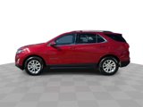 Certified 2019 Chevrolet Equinox LT w/ Sun & Navigation Package image 5