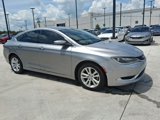 Used 2016 Chrysler 200 Limited image 3