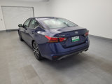Used 2022 Nissan Altima 2.5 SR image 5