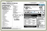 Certified 2024 Jeep Compass Latitude image 2