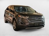 Used 2015 Ford Edge Titanium w/ Technology Package image 3