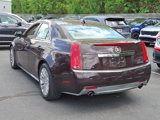 Used 2010 Cadillac CTS Performance image 3