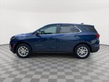 Used 2022 Chevrolet Equinox LT image 4