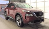 Used 2022 Nissan Rogue SL w/ SL Premium Package image 3