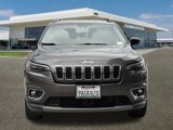 Used 2022 Jeep Cherokee Limited image 4