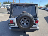 Used 2005 Jeep Wrangler SE image 4