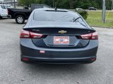 Used 2021 Chevrolet Malibu LT image 4
