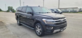 Used 2022 Ford Expedition Max Limited image 4
