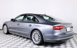 Used 2015 Audi A8 3.0T image 4