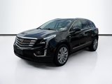 Used 2018 Cadillac XT5 Premium Luxury image 3
