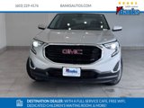 Certified 2021 GMC Terrain SLE w/ Driver Convenience Package image 3