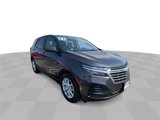 Certified 2022 Chevrolet Equinox LS w/ LS Convenience Package image 2