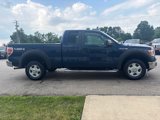 Used 2010 Ford F150 4x4 SuperCab image 5