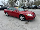 Used 2008 Chevrolet Impala LT w/ Luxury Edition Package image 3