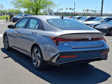 New 2025 Hyundai Elantra Sport image 4