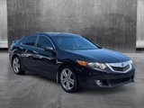 Used 2010 Acura TSX V6 Sedan image 3