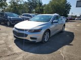 Used 2016 Chevrolet Malibu LT image 4