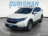 Used 2018 Honda CR-V EX-L image 2