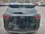 Certified 2023 Chevrolet Blazer Premier w/ Driver Confidence II Package image 4