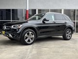 Used 2022 Mercedes-Benz GLC 300 4MATIC image 6