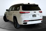 Used 2023 Jeep Grand Cherokee L Summit image 2