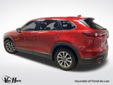 Used 2016 MAZDA CX-9 Touring image 3