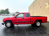 Used 2005 Chevrolet Colorado LS w/ Power Convenience Package image 2