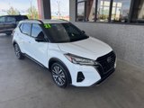 Used 2021 Nissan Kicks SR image 4