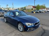 Used 2018 BMW 320i xDrive Sedan w/ Convenience Package image 3