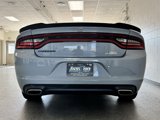 Certified 2021 Dodge Charger SXT w/ Blacktop Package image 4