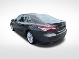 Used 2018 Toyota Camry LE image 3