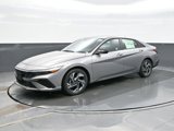 New 2025 Hyundai Elantra Sport image 4