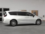 New 2025 Chrysler Pacifica Select image 6