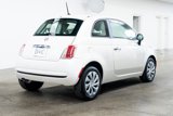 Used 2012 FIAT 500 Pop image 6