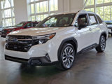 Certified 2025 Subaru Forester Touring image 3