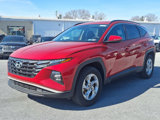 Certified 2022 Hyundai Tucson SEL image 3