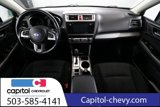 Used 2017 Subaru Outback 2.5i Premium image 5
