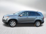 Used 2013 Kia Sorento LX w/ Convenience Pkg image 3