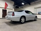 Used 2002 Chevrolet Monte Carlo SS w/ Preferred Equipment Group image 5