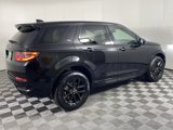 New 2025 Land Rover Discovery Sport S image 2