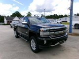 Used 2017 Chevrolet Silverado 1500 High Country image 2